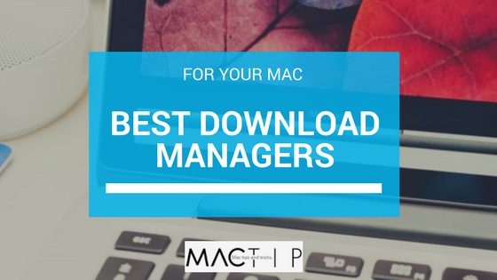 online internet download manager mac