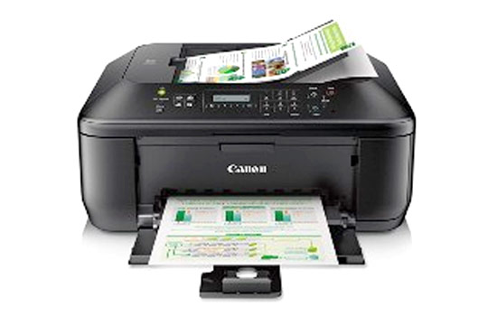 Canon mx920 software download