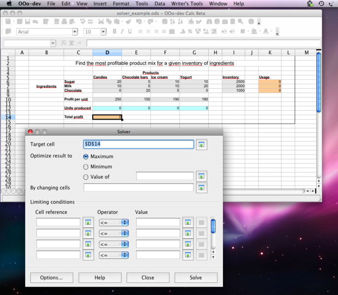 Download Openoffice For Mac Book Pro